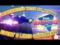 🔴 ROCKET LEAGUE | GIVEAWAYS EVERY 5 LIKES 🔴 | LETS HIT 2100 SUBS -_-