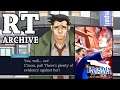RTGame Archive: Phoenix Wright: Ace Attorney [5]