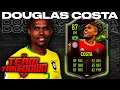 RULEBREAKERS DOUGLAS COSTA - FIFA 21 TEAM TAKEDOWN w/  @CapgunTom - FIFA 21 Ultimate Team TTD