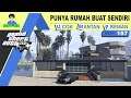 RUMAH UCOK DIJAGA POLISI - REAL LIFE - GTA 5 MOD INDONESIA # 157