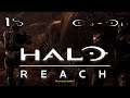 SCORPION KING | Co-op Ep. 18 | Halo: Reach (PC) [Halo: The Master Chief Collection]