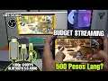 Screen Cast Without Delay on any ANDROID/ NON-MHL Tested on POCO F1/ X3 PRO 60fps OBS Streaming?