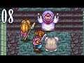 Secret of Mana – Episode 08: Die Hexe Tura