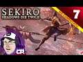 Sekiro Shadow Die Twice - Partida al pedo porque no llegué a nada - #7 - NO COMENTADO