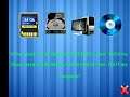 Serial port speed with Dreamshell  =4X CD-ROM 600 KB/sec