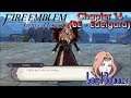 Siege of Arianrhod (Chapter 16 - Black Eagles / EDELGARD) | Fire Emblem: Three Houses