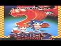 Sonic the Hedgehog 2 - Longplay [Mega Drive/Genisis]