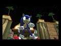 Sonic Makes The Bets Jokes, Sonic Colors Part 2