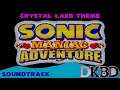 Sonic Maniac Adventure - Crystal Lake Zone Theme (Original Soundtrack)