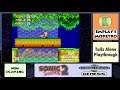 Sonic the Hedgehog 2 (16-Bit) - Tails Alone - #5 - Aquatic Ruin Zone - Act 1