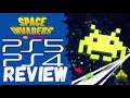 Space Invaders Forever PS5, PS4 Review - Let This Series Die! | Pure Play TV
