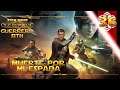 Star Wars The Old Republic: Guerrero Sith #36 "Muerte por mi Espada"