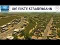 Straßenbahn und Nationalparkausbau | Cities Skylines [PS4/XBox] German | S2E9