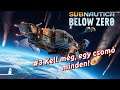 Subnautica Below Zero #3 Kell még, egy csomó minden! (Hardcore)