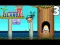 Super Adventure Island 2 - Part 3: Gambling & Backtracking