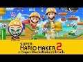 Super Mario Maker 2 r/SuperMarioMaker2