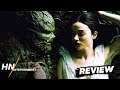 SWAMP THING Early REVIEW - Best DC Universe Series Yet
