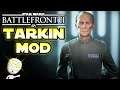 Tarkin Mod! - Star Wars Battlefront 2 Gameplay Mod / Mods deutsch Tombie