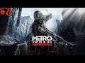 Terror Of The Librarians - Metro 2033 Redux (Ranger Mode) - Part 8