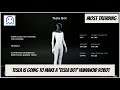 Tesla is going to make a ‘Tesla Bot’ humanoid robot in 2021-22