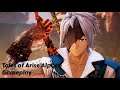 "THE BEST COMBAT IN THE FRANCHISE??" Tales of Arise Demo Alphen Gameplay!