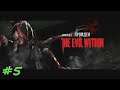The Evil Within [+18] #5 Спалил Ведьму