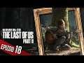 The Last of Us 2 - #18 - Z nurtem rzeki