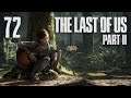The Last of Us 2 - Сиэтл, День 3 - Бегство ч.1 [#72] | PS4