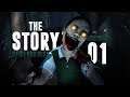 The Story of Henry Bishop (PL) #1 - Dziwny horror z Rosji (Gameplay PL / Zagrajmy w)