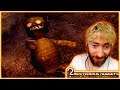 The Suffering Let's Play Episode/Part 6 Gameplay Walkthrough Playthrough Blind Facecam [1440P 60FPS]