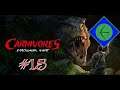 The Update is Here | Carnivores Dinosaur Hunt #15