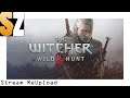 The Witcher 3 auf Todesmarsch #03 - Das Meisterwerk erneut gespielt (PS4 Pro)