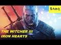 THE WITCHER III WILD HUNT PS4 | IRON HEARTS | Sony PlayStation