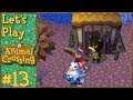 Throw Back Thursday - Animal Crossing Population Growing - Ep. 13