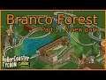 Time to start a new park | Branco Forest - VJ Pack S2E1 | Rollercoaster Tycoon Classic
