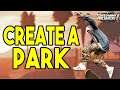 Tony Hawk's Pro Skater 1 And 2 Remake - Create-A-Park, Secret Skaters & More!