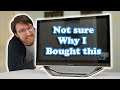 Trying to Game on an 8-year-old All-In-One PC... For some reason