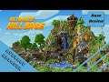 Ultimate Hill Base Lets Play/Review
