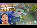 ULTRA HD MAP on SMOOTH GRAPHICS! Ultra Graphics Script Celestial Map - Mobile Legends