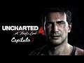 Uncharted 4: A Thief's End || Directo || CrashStone 2156