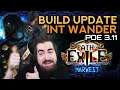 Wanders still SLAP! - INT Stacking Assassin Wander Build Update