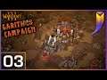 Warcraft 3: Garithos Campaign 03 - Siege of Orgrimmar