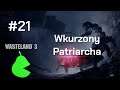Wasteland 3 - #21 - Wkurzony Patriarcha