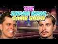 Which YouTuber Is Dumber? | THE SMASH BROS. GAME SHOW ft. Luigikid Gaming