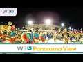 Wii U Panorama View - ¡Carnaval! (Wii U Preview)