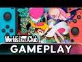 World's End Club | Nintendo Switch Gameplay