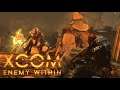 XCOM: Enemy Within Gameplay | Poco X3 Pro