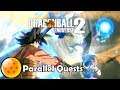 Xenoverse 2 - All 7 Star Parallel Quests (2/7)