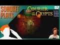 YOU REQUESTED IT | Let's Play Courier of the Crypts Ep. 2