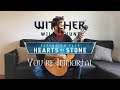 You're Immortal - The Witcher 3: Hearts of Stone on Guitar